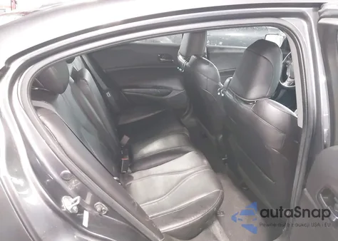 2019 Acura Ilx Standard z USA, uszkodzony, nr VIN 19UDE2F38KA014016